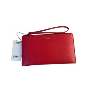 Furla Classic XL Envelope Vitello ST. Andromeda Nero